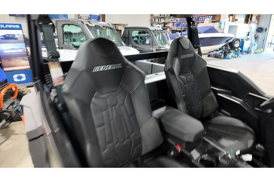 2026 Polaris General XP 1000 Ultimate
