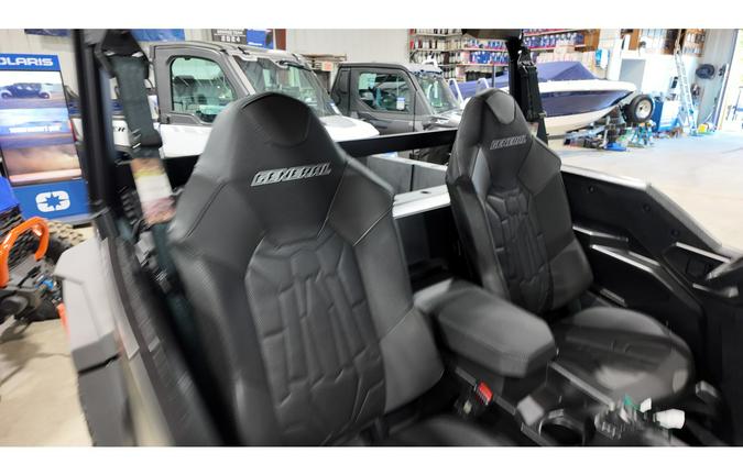 2026 Polaris General XP 1000 Ultimate