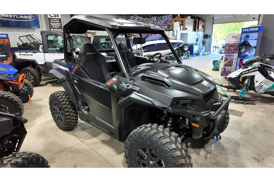 2026 Polaris General XP 1000 Ultimate