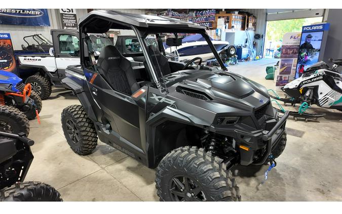 2026 Polaris General XP 1000 Ultimate