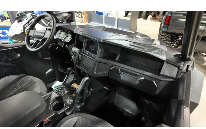 2026 Polaris General XP 1000 Ultimate