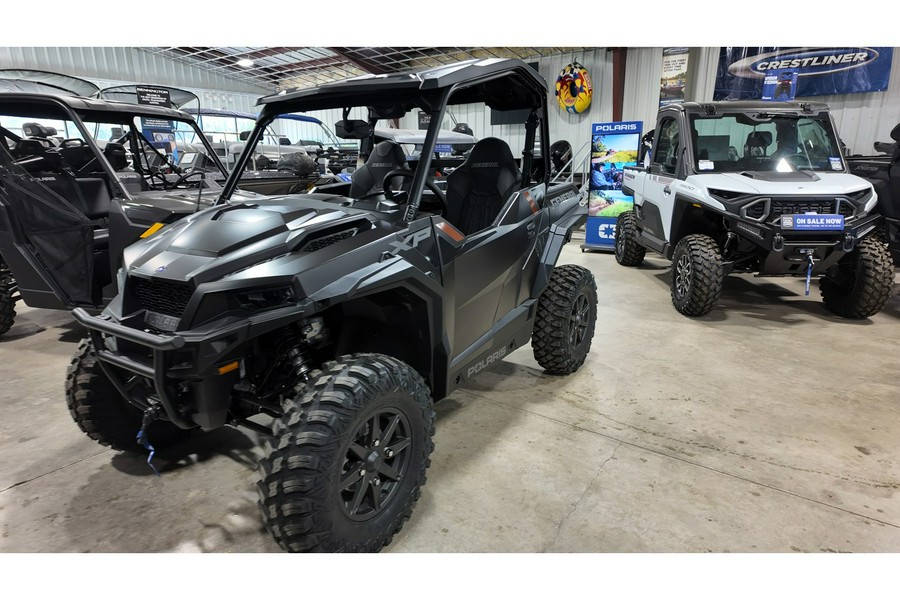 2026 Polaris General XP 1000 Ultimate
