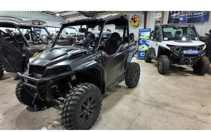 2026 Polaris General XP 1000 Ultimate