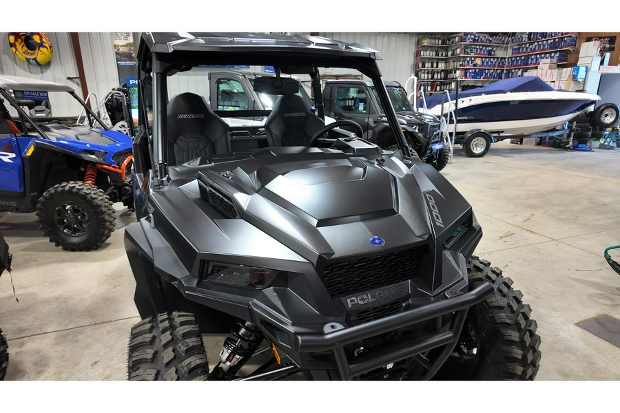 2026 Polaris General XP 1000 Ultimate