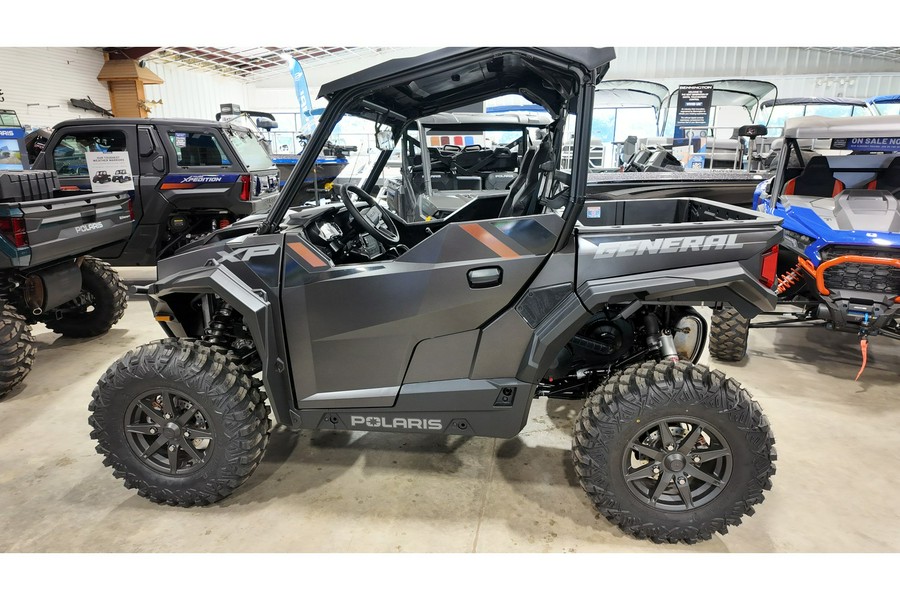 2026 Polaris General XP 1000 Ultimate