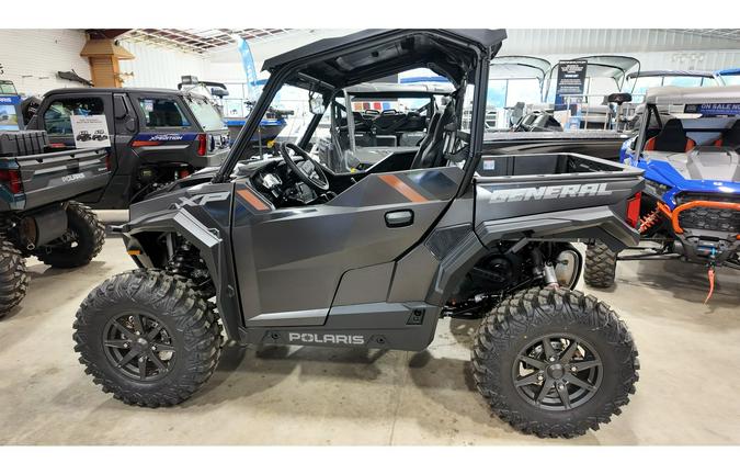 2026 Polaris General XP 1000 Ultimate