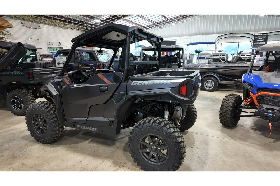 2026 Polaris General XP 1000 Ultimate