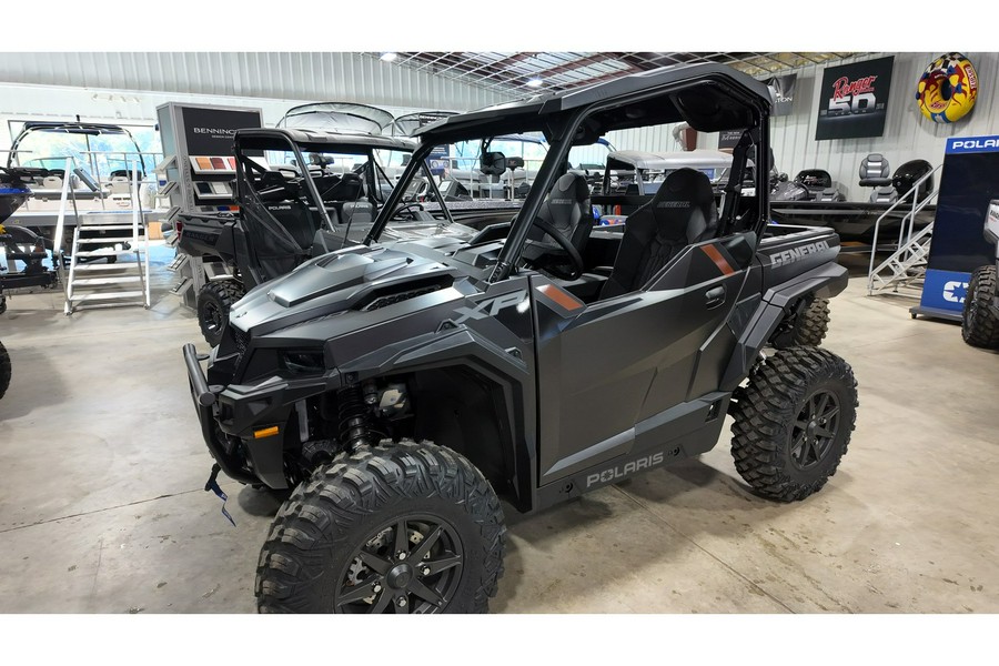 2026 Polaris General XP 1000 Ultimate