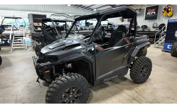 2026 Polaris General XP 1000 Ultimate