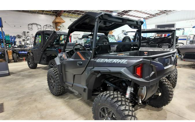 2026 Polaris General XP 1000 Ultimate