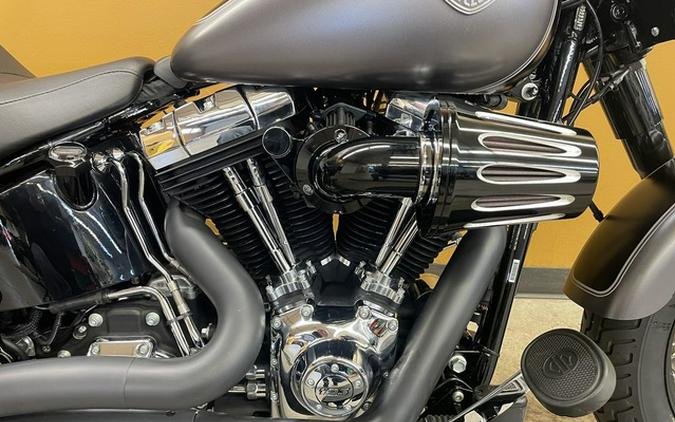 2014 Harley-Davidson Softail FLS - Slim
