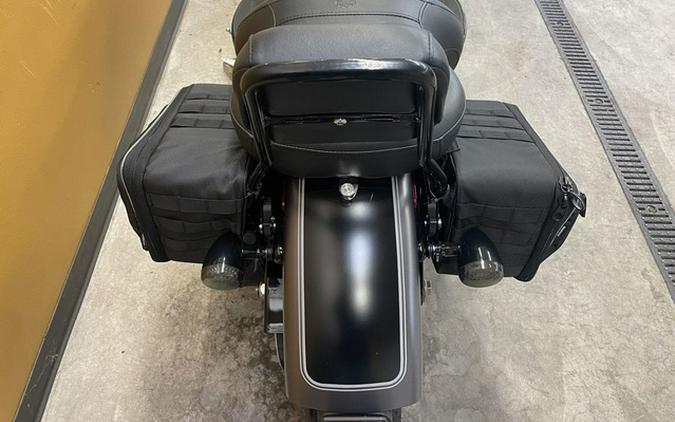 2014 Harley-Davidson Softail FLS - Slim