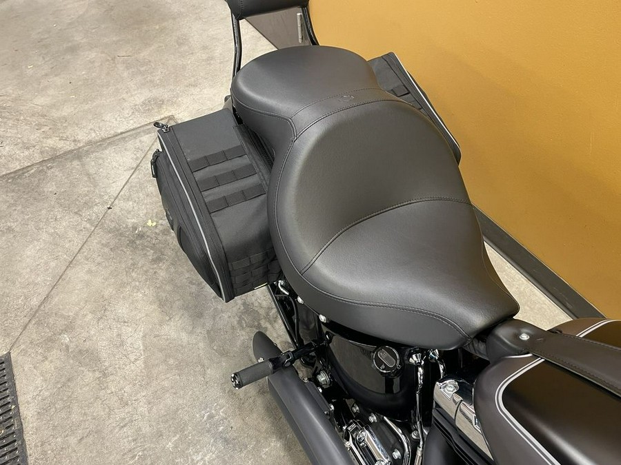 2014 Harley-Davidson® FLS - Softail Slim®