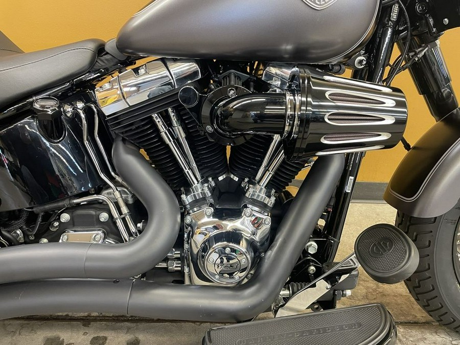 2014 Harley-Davidson® FLS - Softail Slim®