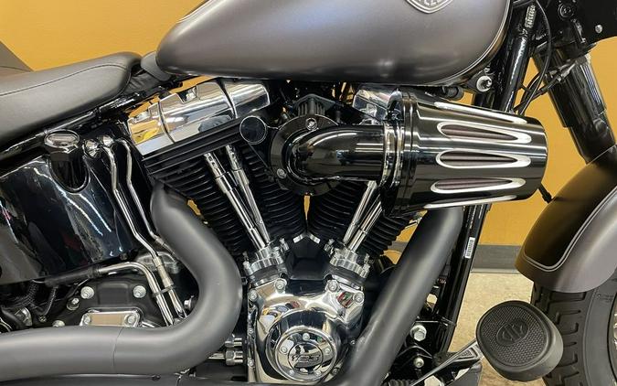 2014 Harley-Davidson® FLS - Softail Slim®