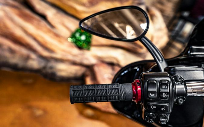 2014 Harley-Davidson Street Glide Special