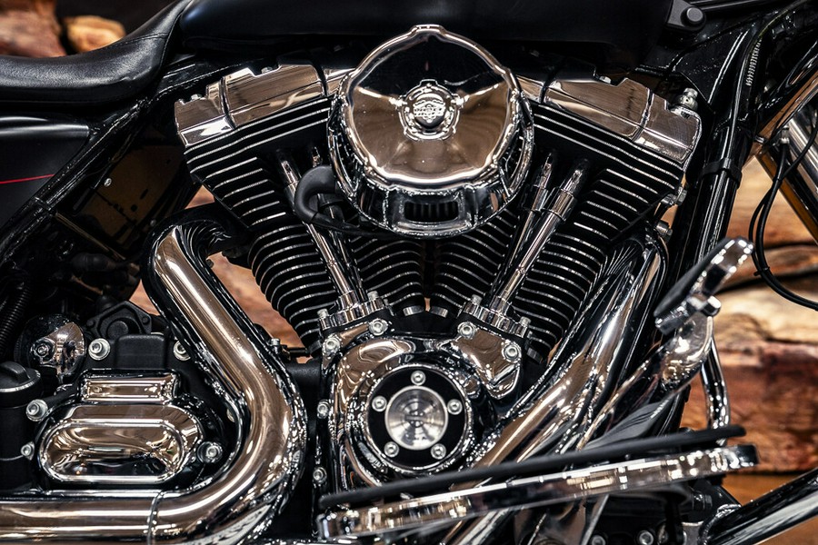 2014 Harley-Davidson Street Glide Special