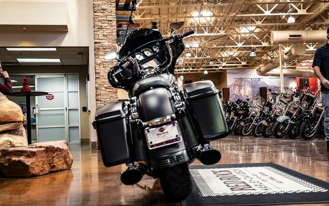 2014 Harley-Davidson Street Glide Special