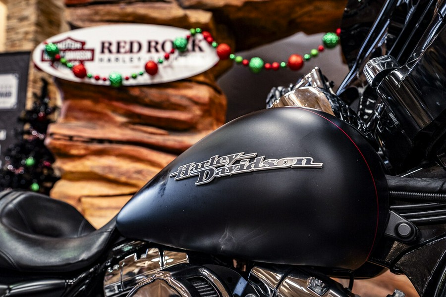 2014 Harley-Davidson Street Glide Special