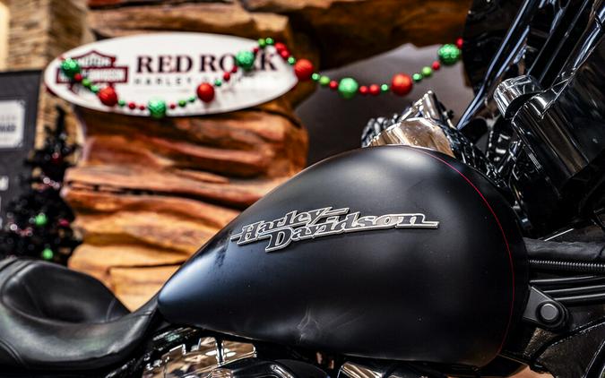 2014 Harley-Davidson Street Glide Special