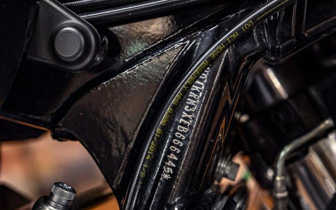 2014 Harley-Davidson Street Glide Special