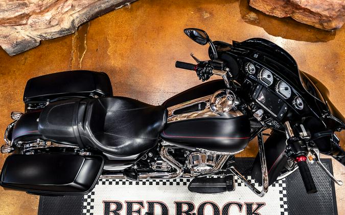 2014 Harley-Davidson Street Glide Special