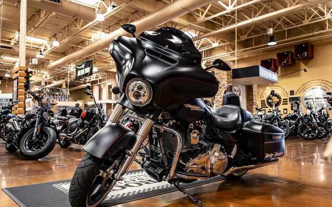 2014 Harley-Davidson Street Glide Special
