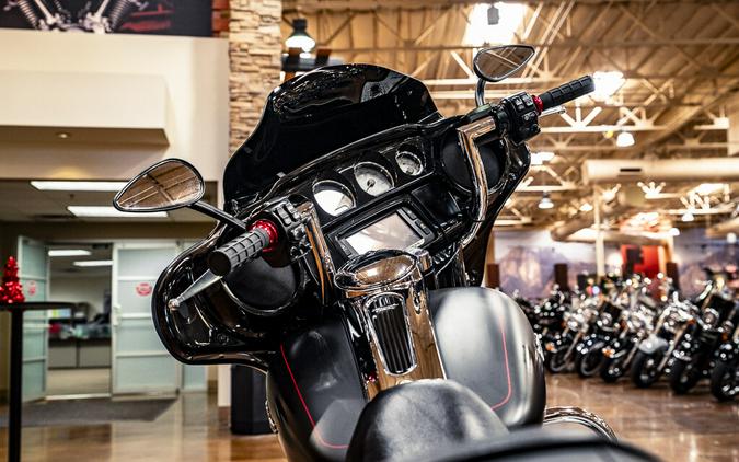 2014 Harley-Davidson Street Glide Special