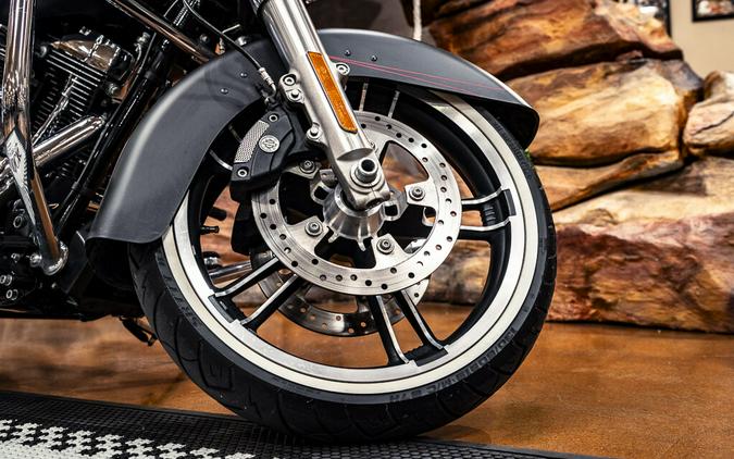 2014 Harley-Davidson Street Glide Special