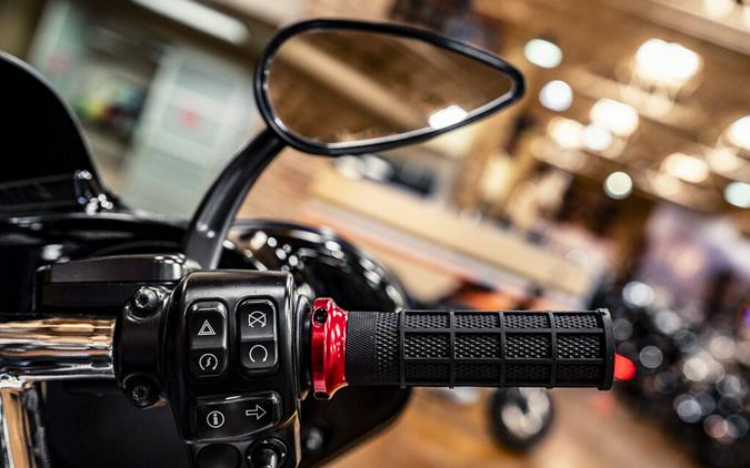 2014 Harley-Davidson Street Glide Special