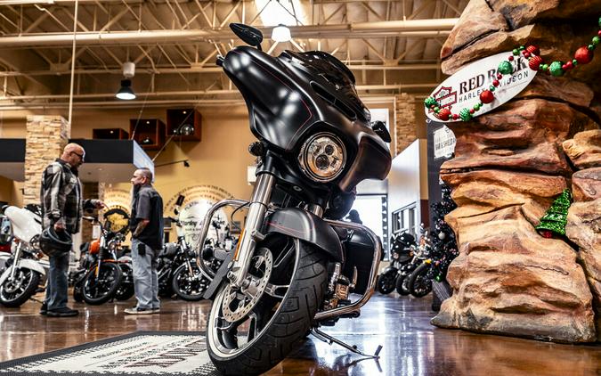 2014 Harley-Davidson Street Glide Special