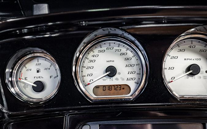 2014 Harley-Davidson Street Glide Special