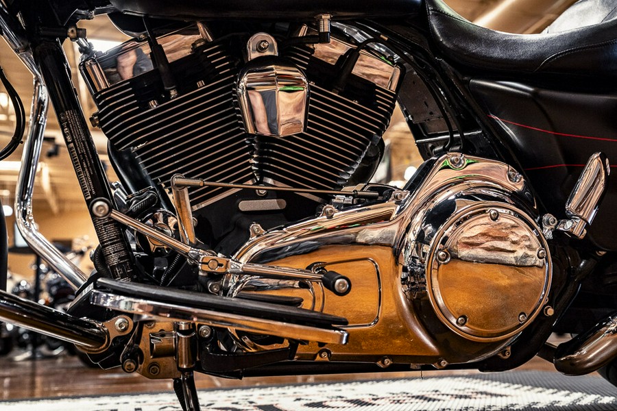 2014 Harley-Davidson Street Glide Special