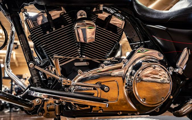 2014 Harley-Davidson Street Glide Special