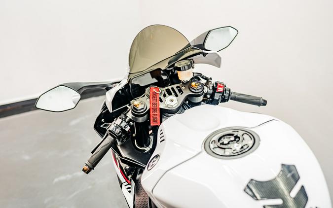 2016 Yamaha Motor Corp., USA YZF-R1S