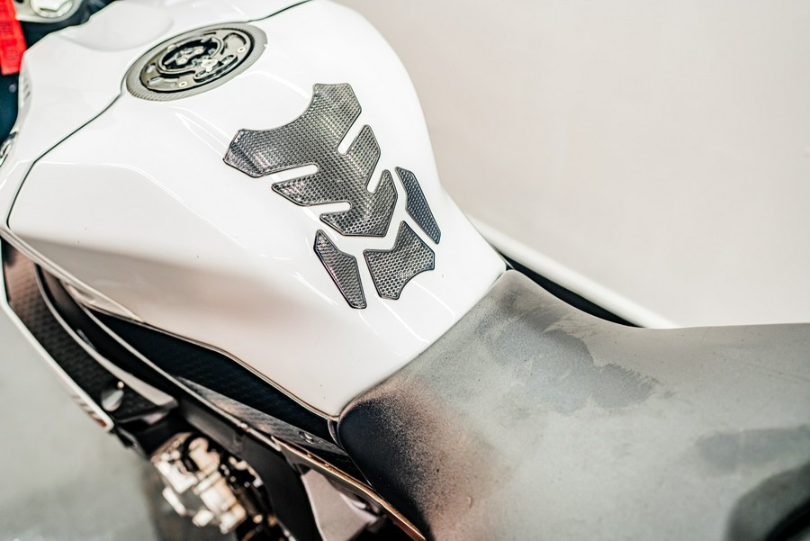 2016 Yamaha Motor Corp., USA YZF-R1S