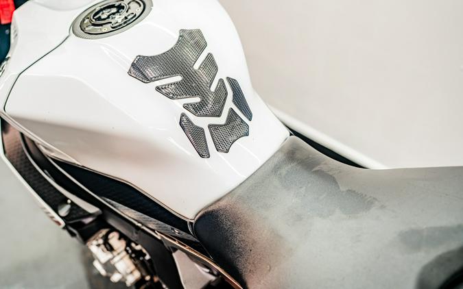 2016 Yamaha Motor Corp., USA YZF-R1S