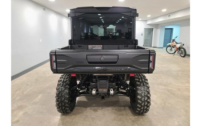 2026 Can-Am Defender MAX Lone Star Cab HD11