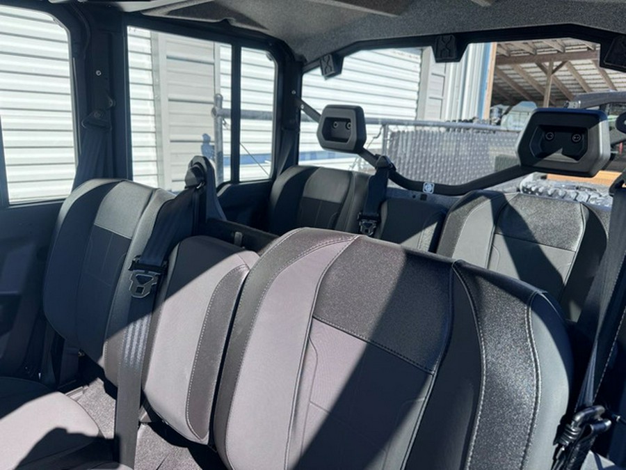 2026 Can-AM Defender MAX XT CAB HD11