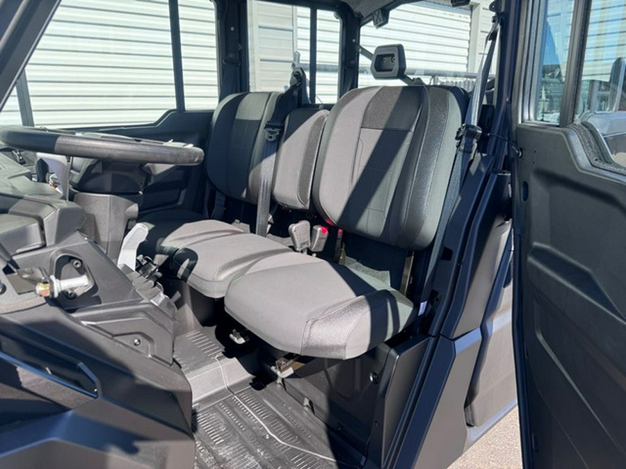 2026 Can-AM Defender MAX XT CAB HD11