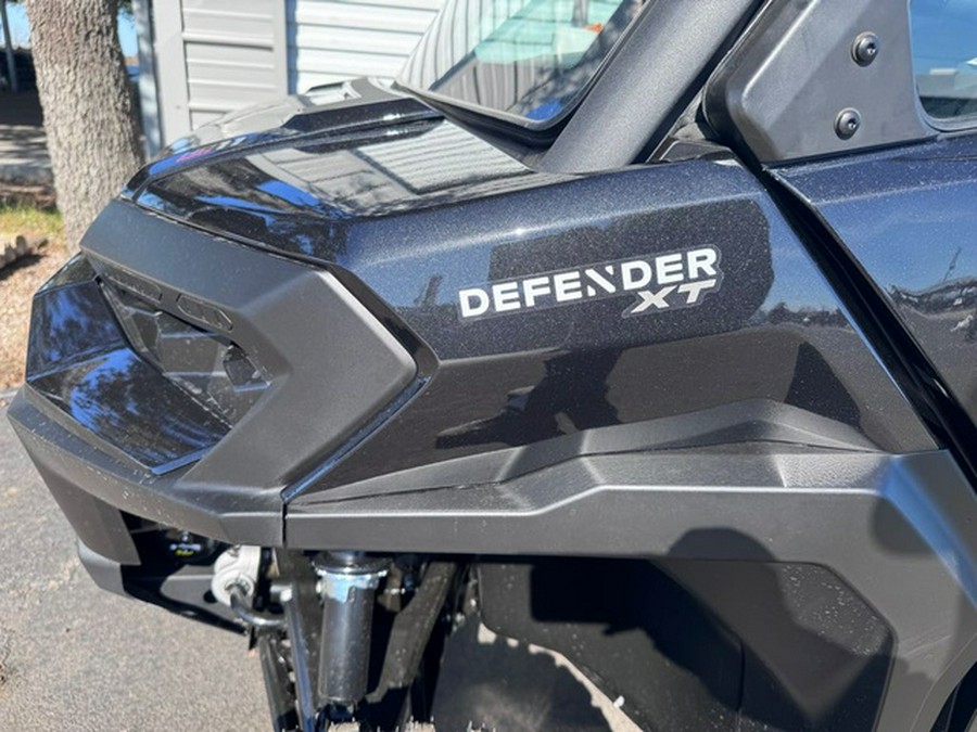 2026 Can-AM Defender MAX XT CAB HD11