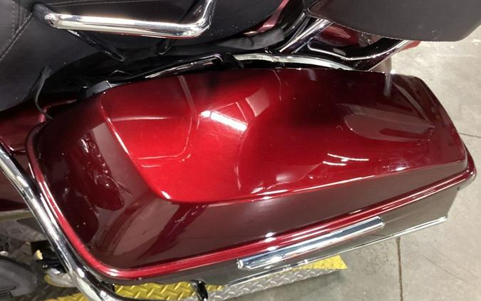 2014 Harley-Davidson® FLHTK - Electra Glide® Ultra Limited