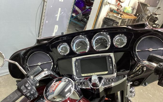 2014 Harley-Davidson® FLHTK - Electra Glide® Ultra Limited