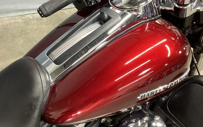 2014 Harley-Davidson® FLHTK - Electra Glide® Ultra Limited