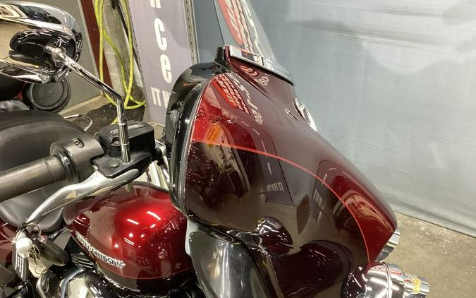 2014 Harley-Davidson® FLHTK - Electra Glide® Ultra Limited