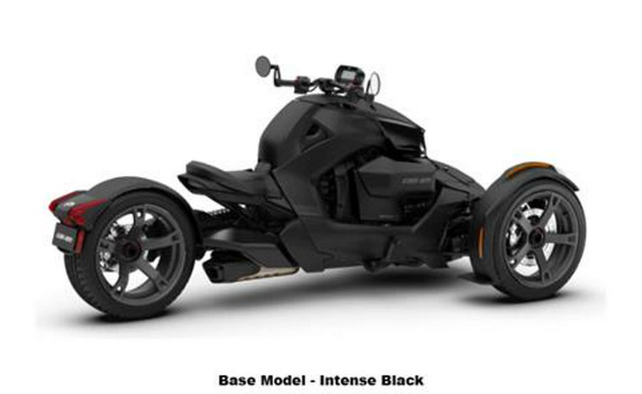 2019 Can-Am Ryker 600 ACE