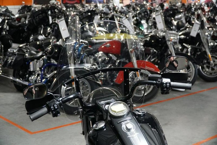 2025 Harley-Davidson® FLHRXS - Road King® Special