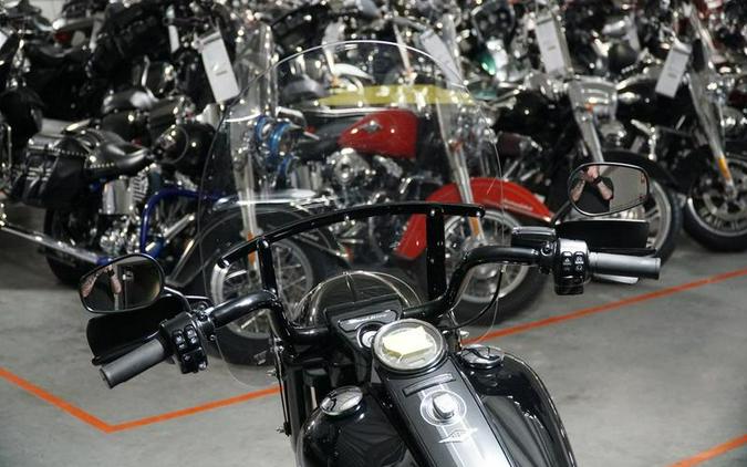 2025 Harley-Davidson® FLHRXS - Road King® Special