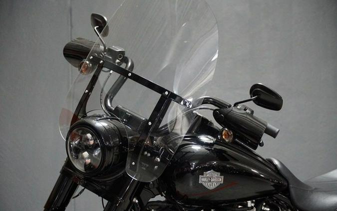 2025 Harley-Davidson Touring FLHRXS - Road King Special