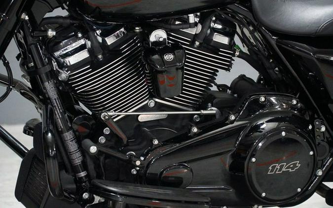 2025 Harley-Davidson Touring FLHRXS - Road King Special